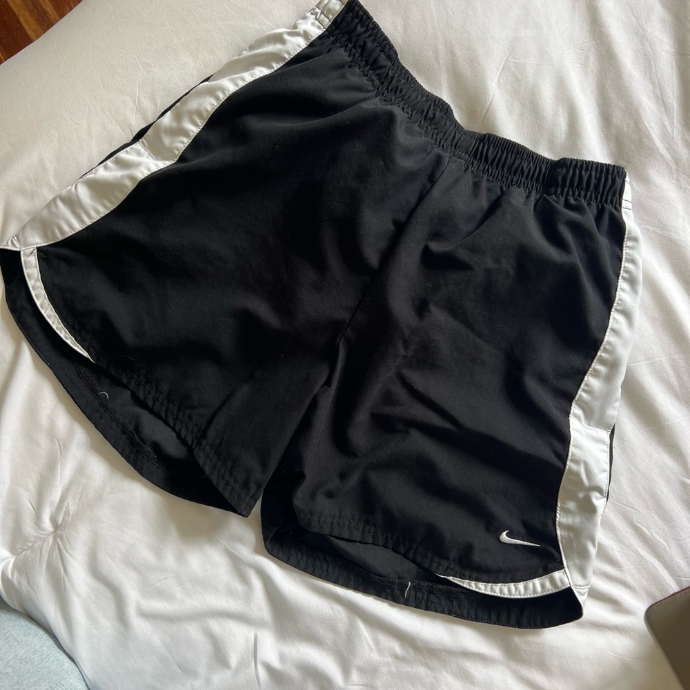 Women’s Nike athletic shorts